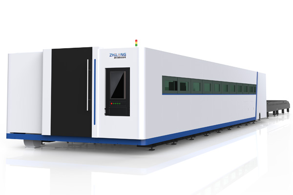 板材激光切割機